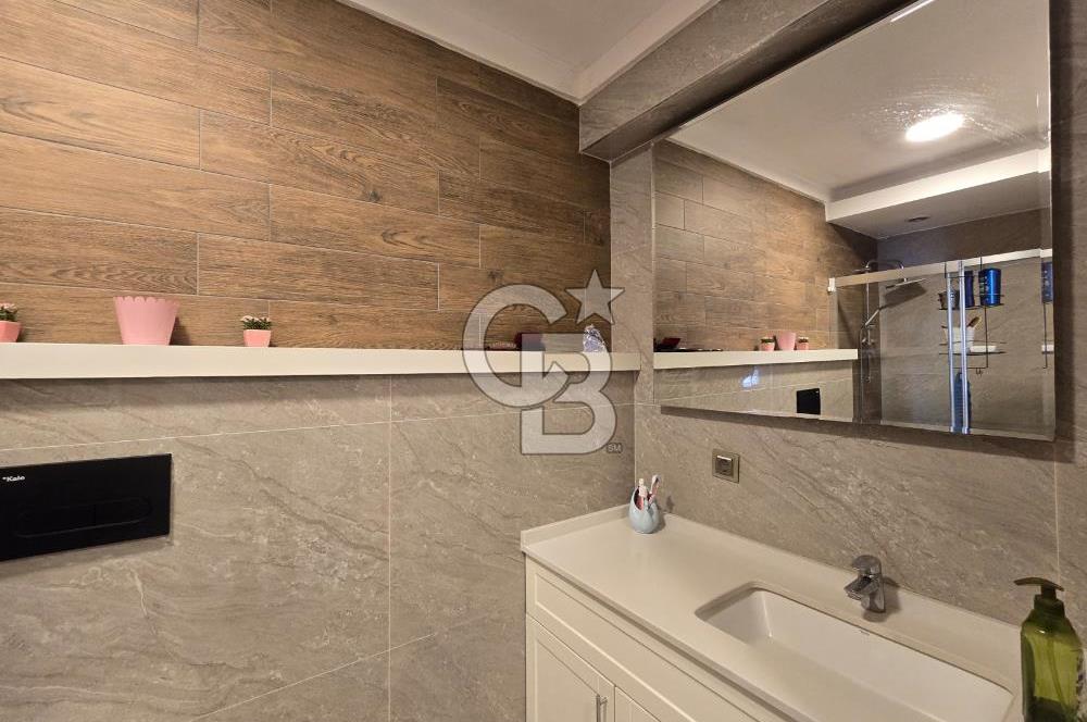 KEÇİÖREN YOZGAT BULVARINA ÇOK YAKIN SİTE İÇİ 170m2 4+1 DAİRE