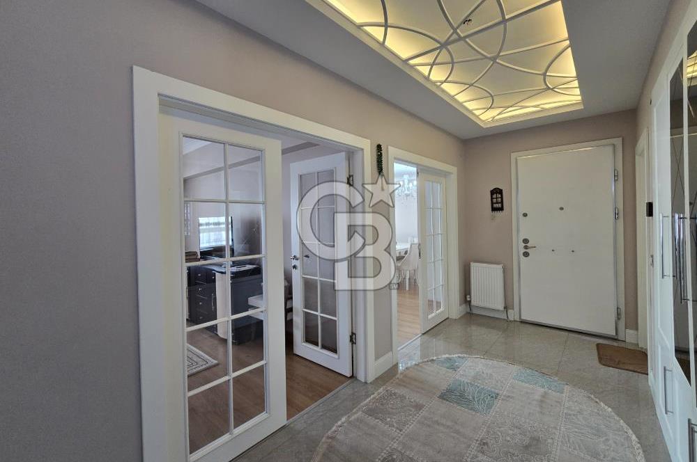 KEÇİÖREN YOZGAT BULVARINA ÇOK YAKIN SİTE İÇİ 170m2 4+1 DAİRE