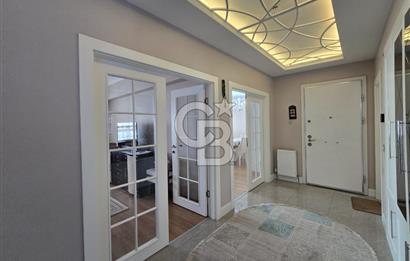 KEÇİÖREN YOZGAT BULVARINA ÇOK YAKIN SİTE İÇİ 170m2 4+1 DAİRE