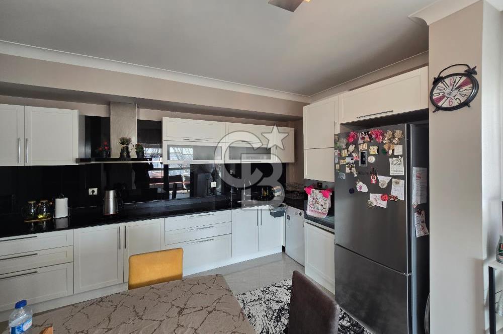 KEÇİÖREN YOZGAT BULVARINA ÇOK YAKIN SİTE İÇİ 170m2 4+1 DAİRE