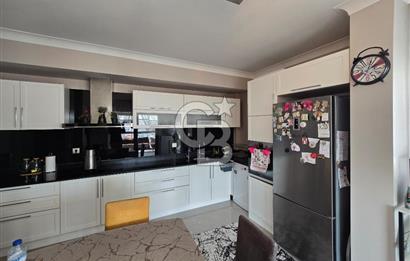 KEÇİÖREN YOZGAT BULVARINA ÇOK YAKIN SİTE İÇİ 170m2 4+1 DAİRE