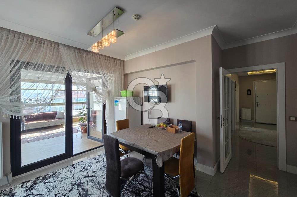 KEÇİÖREN YOZGAT BULVARINA ÇOK YAKIN SİTE İÇİ 170m2 4+1 DAİRE