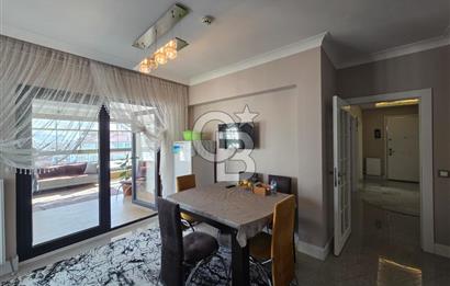 KEÇİÖREN YOZGAT BULVARINA ÇOK YAKIN SİTE İÇİ 170m2 4+1 DAİRE