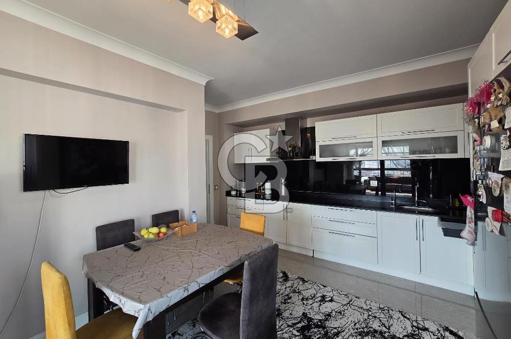 KEÇİÖREN YOZGAT BULVARINA ÇOK YAKIN SİTE İÇİ 170m2 4+1 DAİRE