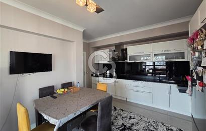 KEÇİÖREN YOZGAT BULVARINA ÇOK YAKIN SİTE İÇİ 170m2 4+1 DAİRE