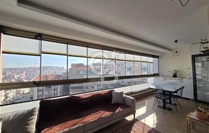 KEÇİÖREN YOZGAT BULVARINA ÇOK YAKIN SİTE İÇİ 170m2 4+1 DAİRE