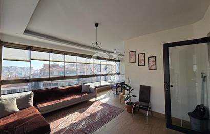 KEÇİÖREN YOZGAT BULVARINA ÇOK YAKIN SİTE İÇİ 170m2 4+1 DAİRE