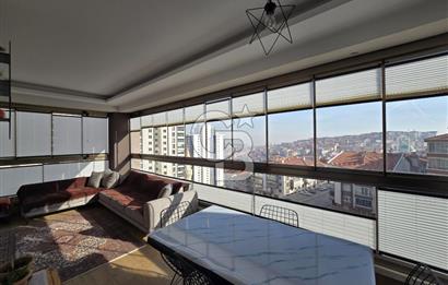 KEÇİÖREN YOZGAT BULVARINA ÇOK YAKIN SİTE İÇİ 170m2 4+1 DAİRE
