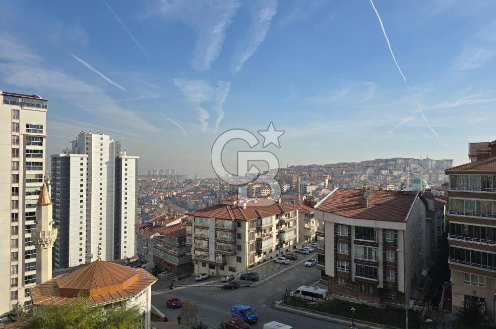 KEÇİÖREN YOZGAT BULVARINA ÇOK YAKIN SİTE İÇİ 170m2 4+1 DAİRE