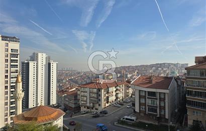 KEÇİÖREN YOZGAT BULVARINA ÇOK YAKIN SİTE İÇİ 170m2 4+1 DAİRE