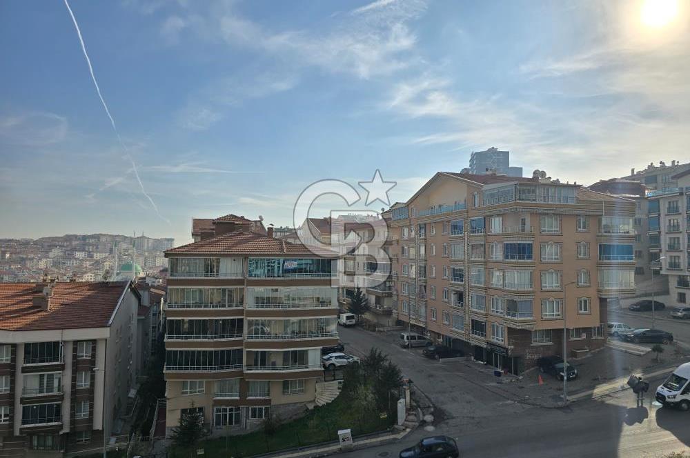 KEÇİÖREN YOZGAT BULVARINA ÇOK YAKIN SİTE İÇİ 170m2 4+1 DAİRE
