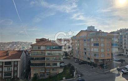 KEÇİÖREN YOZGAT BULVARINA ÇOK YAKIN SİTE İÇİ 170m2 4+1 DAİRE