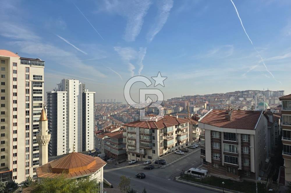 KEÇİÖREN YOZGAT BULVARINA ÇOK YAKIN SİTE İÇİ 170m2 4+1 DAİRE