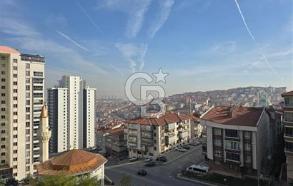 KEÇİÖREN YOZGAT BULVARINA ÇOK YAKIN SİTE İÇİ 170m2 4+1 DAİRE
