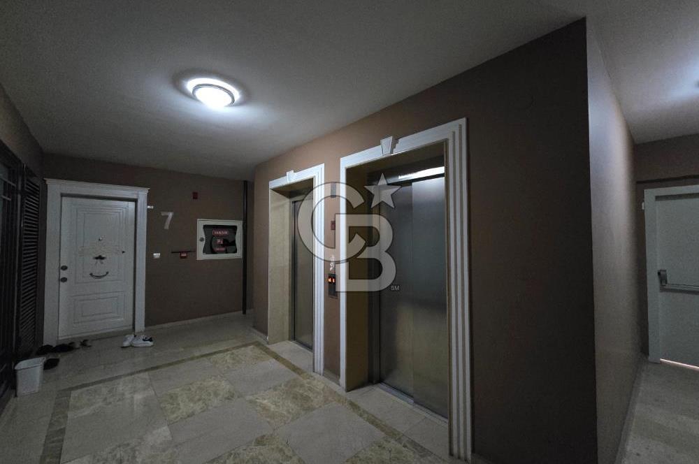 KEÇİÖREN YOZGAT BULVARINA ÇOK YAKIN SİTE İÇİ 170m2 4+1 DAİRE