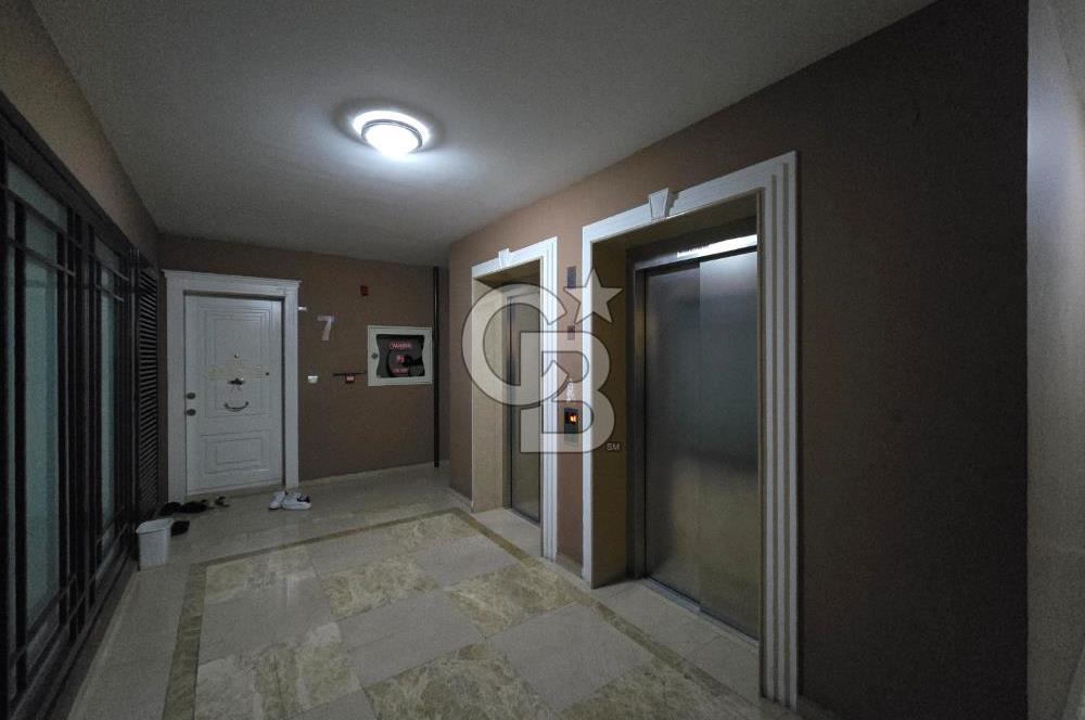 KEÇİÖREN YOZGAT BULVARINA ÇOK YAKIN SİTE İÇİ 170m2 4+1 DAİRE