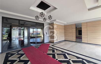 KEÇİÖREN YOZGAT BULVARINA ÇOK YAKIN SİTE İÇİ 170m2 4+1 DAİRE