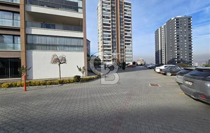 KEÇİÖREN YOZGAT BULVARINA ÇOK YAKIN SİTE İÇİ 170m2 4+1 DAİRE