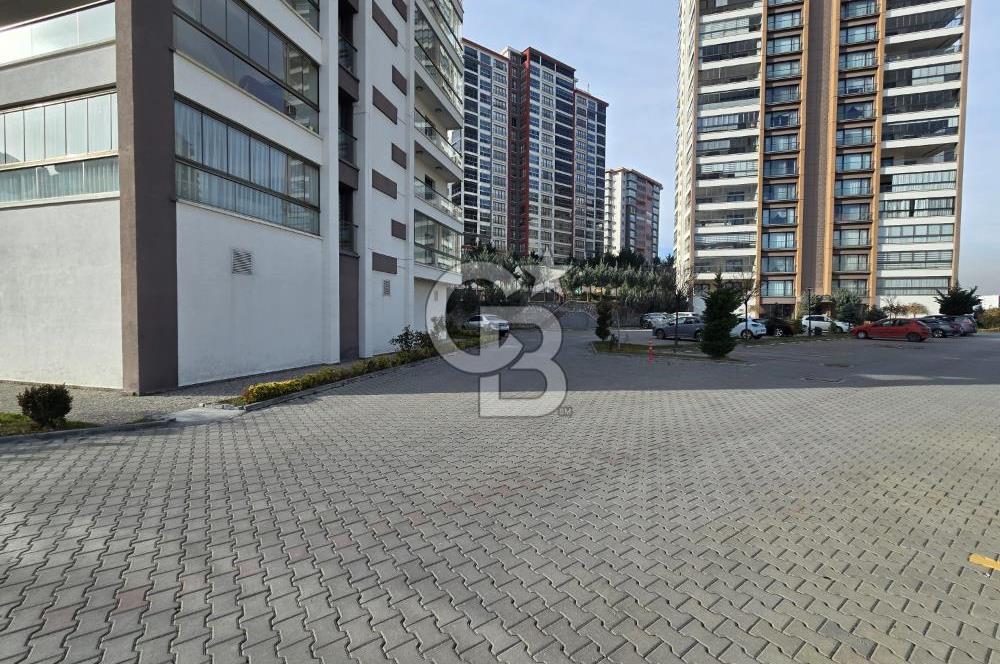 KEÇİÖREN YOZGAT BULVARINA ÇOK YAKIN SİTE İÇİ 170m2 4+1 DAİRE