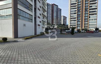 KEÇİÖREN YOZGAT BULVARINA ÇOK YAKIN SİTE İÇİ 170m2 4+1 DAİRE
