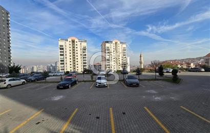 KEÇİÖREN YOZGAT BULVARINA ÇOK YAKIN SİTE İÇİ 170m2 4+1 DAİRE