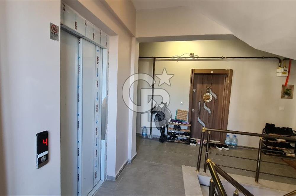 KÖRFEZ GÜNEY MAH. SATILIK 3+1 DUBLEX DAİRE