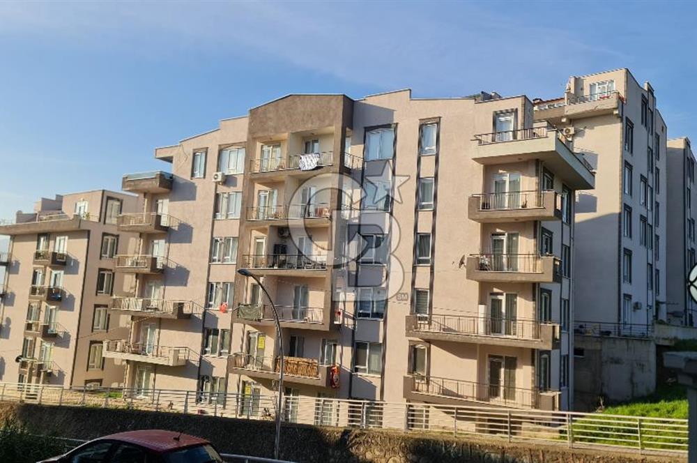 KÖRFEZ GÜNEY MAH. SATILIK 3+1 DUBLEX DAİRE