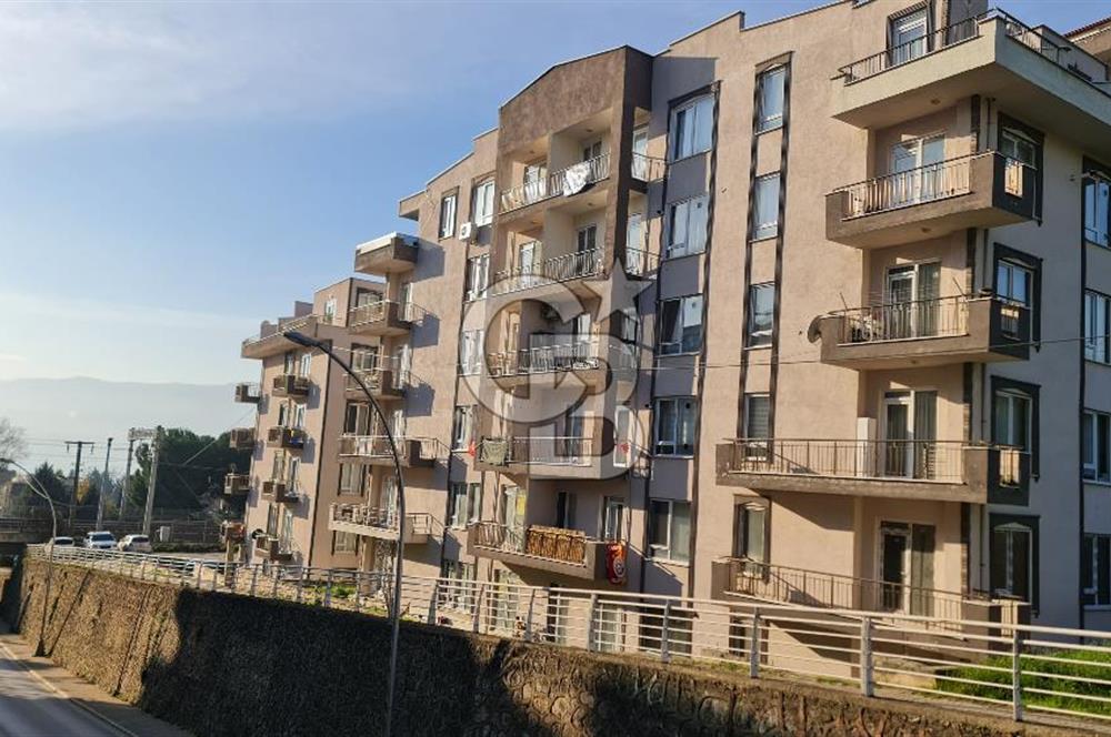 KÖRFEZ GÜNEY MAH. SATILIK 3+1 DUBLEX DAİRE