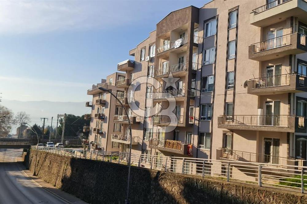 KÖRFEZ GÜNEY MAH. SATILIK 3+1 DUBLEX DAİRE