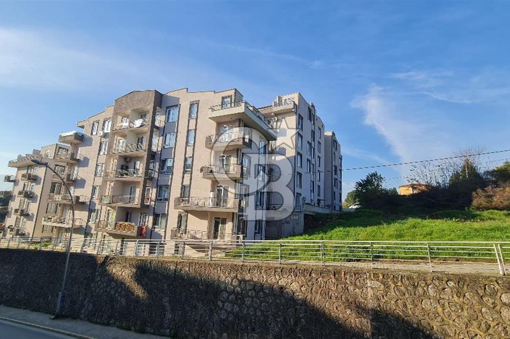 KÖRFEZ GÜNEY MAH. SATILIK 3+1 DUBLEX DAİRE