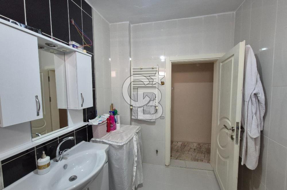 CB TOWER'DAN DERİNCE SIRRIPAŞA MAHALLESİNDE 2+1 SATILIK DAİRE