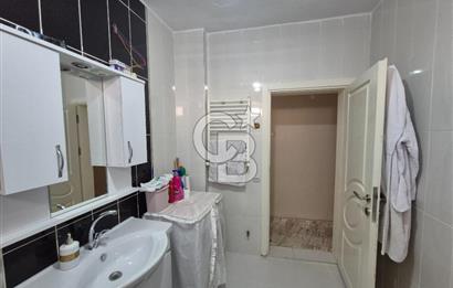 CB TOWER'DAN DERİNCE SIRRIPAŞA MAHALLESİNDE 2+1 SATILIK DAİRE