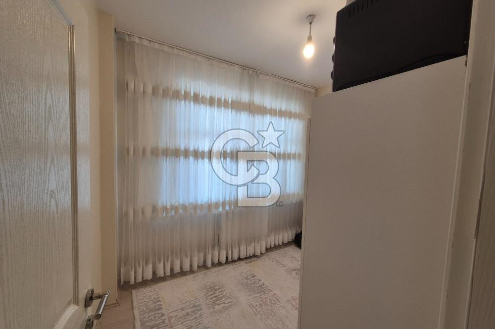 CB TOWER'DAN DERİNCE SIRRIPAŞA MAHALLESİNDE 2+1 SATILIK DAİRE