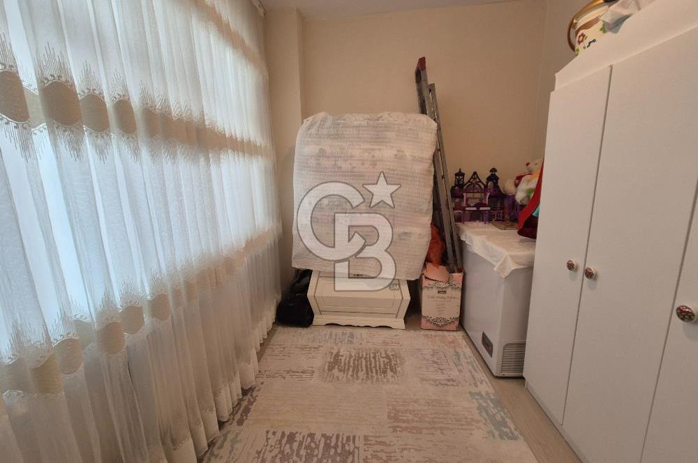 CB TOWER'DAN DERİNCE SIRRIPAŞA MAHALLESİNDE 2+1 SATILIK DAİRE