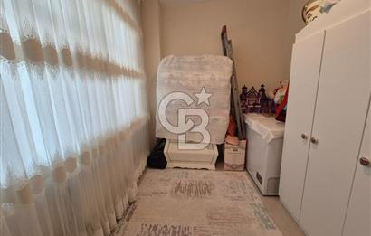 CB TOWER'DAN DERİNCE SIRRIPAŞA MAHALLESİNDE 2+1 SATILIK DAİRE