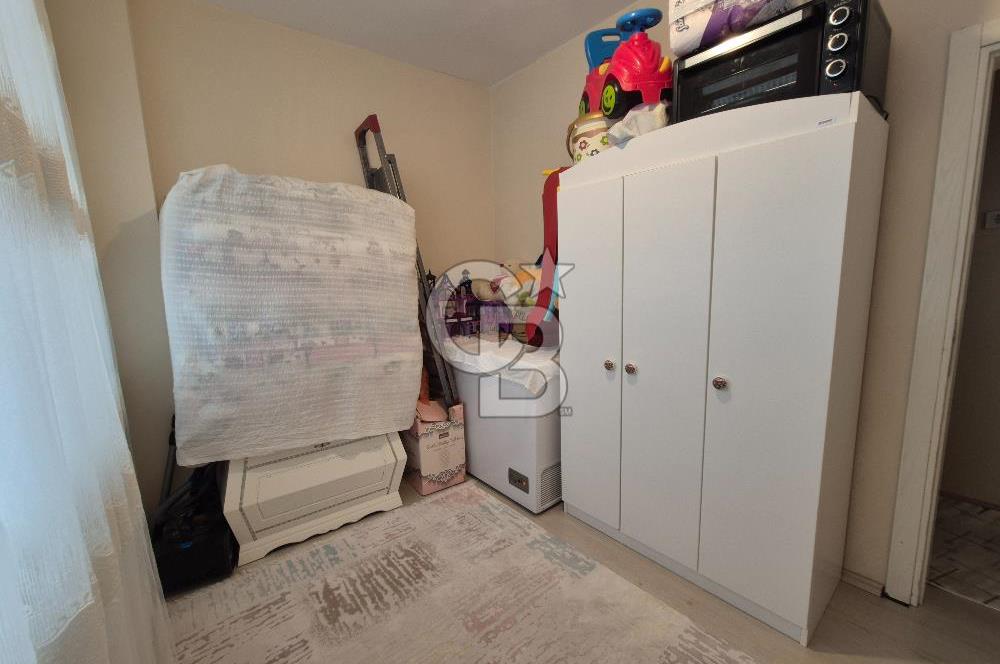 CB TOWER'DAN DERİNCE SIRRIPAŞA MAHALLESİNDE 2+1 SATILIK DAİRE