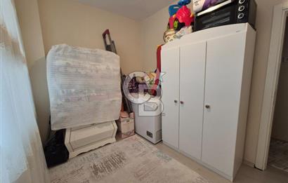 CB TOWER'DAN DERİNCE SIRRIPAŞA MAHALLESİNDE 2+1 SATILIK DAİRE