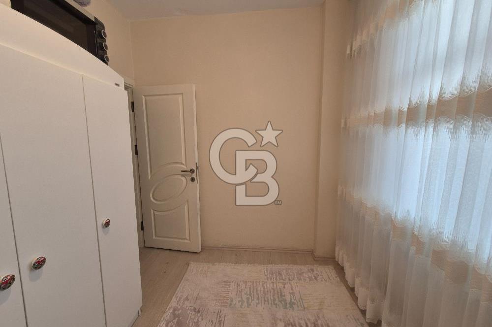 CB TOWER'DAN DERİNCE SIRRIPAŞA MAHALLESİNDE 2+1 SATILIK DAİRE