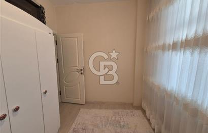 CB TOWER'DAN DERİNCE SIRRIPAŞA MAHALLESİNDE 2+1 SATILIK DAİRE