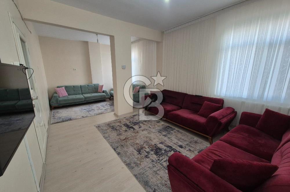 CB TOWER'DAN DERİNCE SIRRIPAŞA MAHALLESİNDE 2+1 SATILIK DAİRE