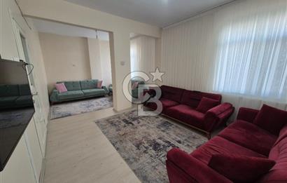 CB TOWER'DAN DERİNCE SIRRIPAŞA MAHALLESİNDE 2+1 SATILIK DAİRE