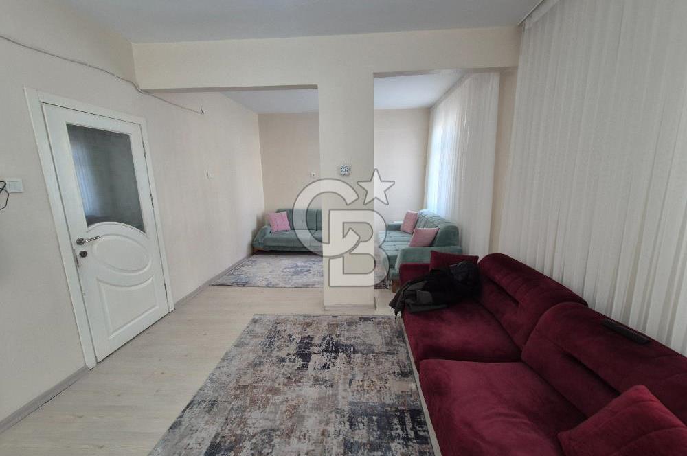 CB TOWER'DAN DERİNCE SIRRIPAŞA MAHALLESİNDE 2+1 SATILIK DAİRE