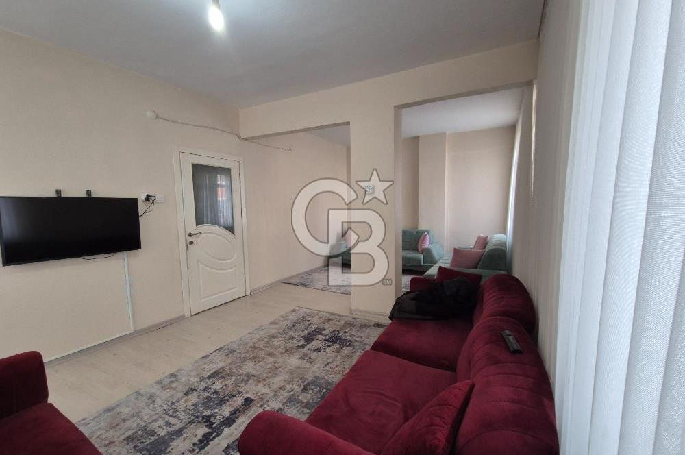 CB TOWER'DAN DERİNCE SIRRIPAŞA MAHALLESİNDE 2+1 SATILIK DAİRE