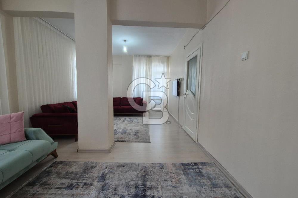 CB TOWER'DAN DERİNCE SIRRIPAŞA MAHALLESİNDE 2+1 SATILIK DAİRE