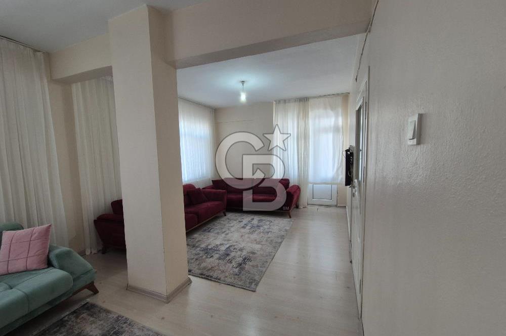 CB TOWER'DAN DERİNCE SIRRIPAŞA MAHALLESİNDE 2+1 SATILIK DAİRE