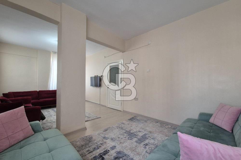 CB TOWER'DAN DERİNCE SIRRIPAŞA MAHALLESİNDE 2+1 SATILIK DAİRE