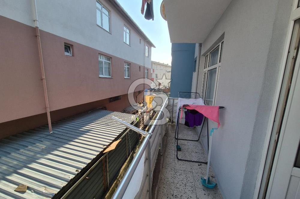 CB TOWER'DAN DERİNCE SIRRIPAŞA MAHALLESİNDE 2+1 SATILIK DAİRE