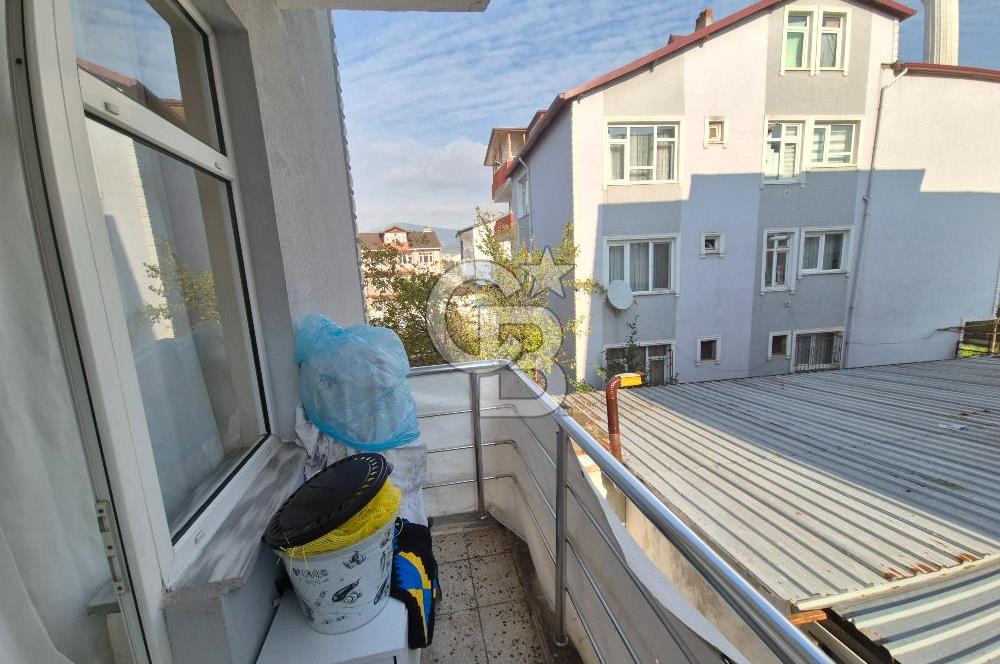 CB TOWER'DAN DERİNCE SIRRIPAŞA MAHALLESİNDE 2+1 SATILIK DAİRE