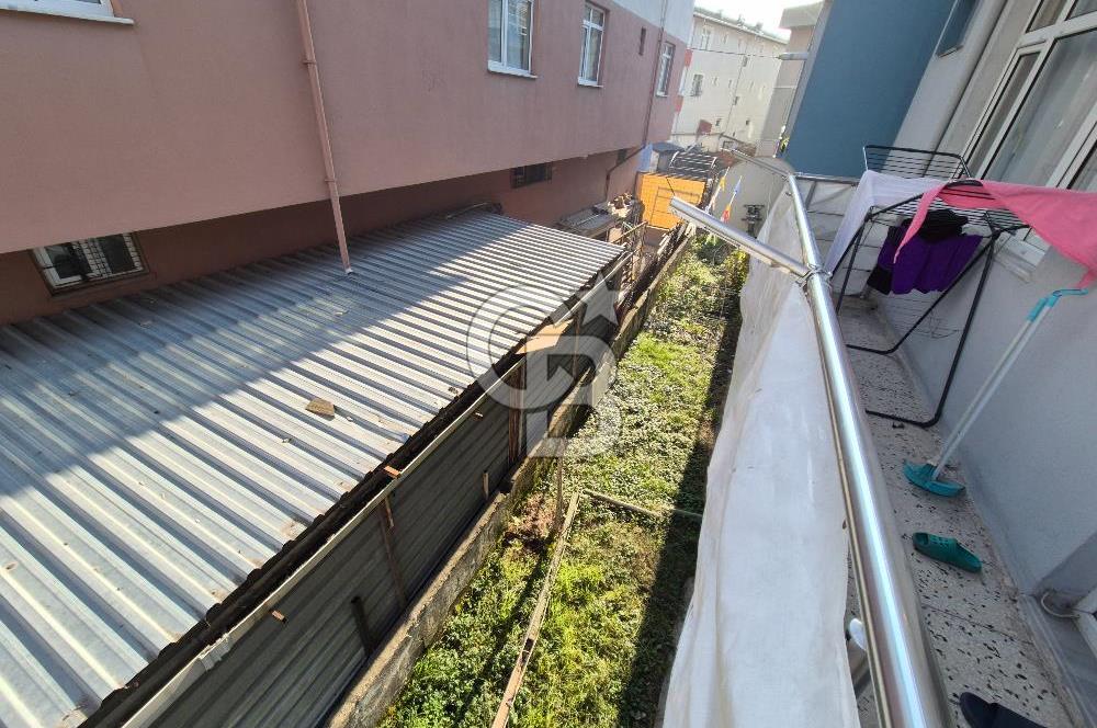 CB TOWER'DAN DERİNCE SIRRIPAŞA MAHALLESİNDE 2+1 SATILIK DAİRE