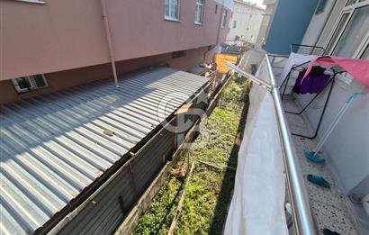 CB TOWER'DAN DERİNCE SIRRIPAŞA MAHALLESİNDE 2+1 SATILIK DAİRE